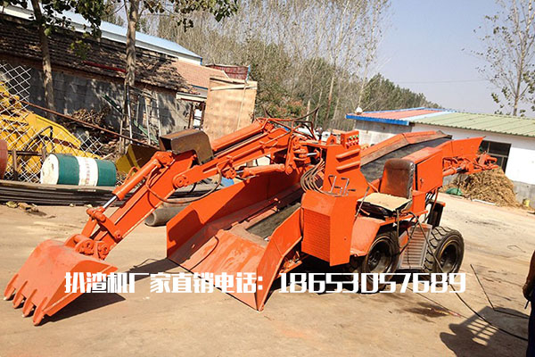 SD-60D全液压挖掘式草莓视频IOS在线看